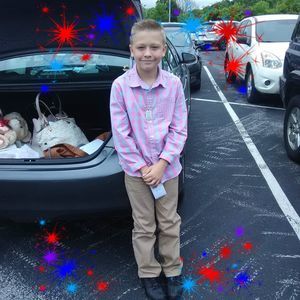 Meet your Posher, Connie